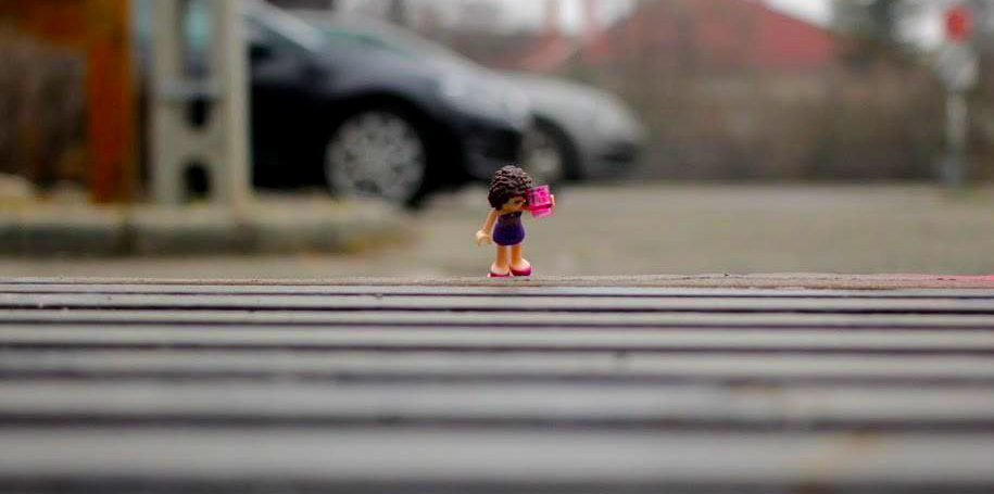 Sikerült vizet juttatni a lefolyóba!