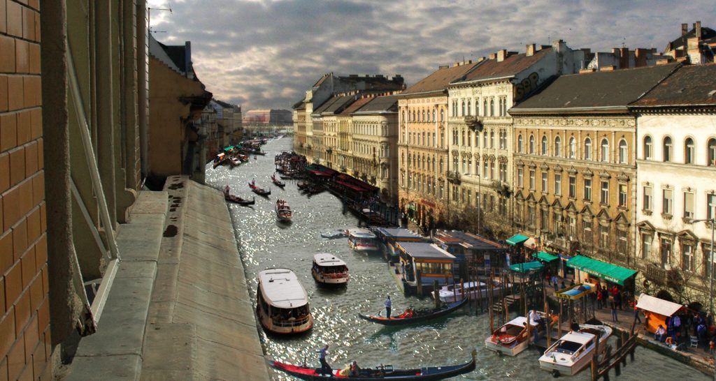 Előválasztáson választjuk ki Hunvald György ellenfelét a VII. kerületben