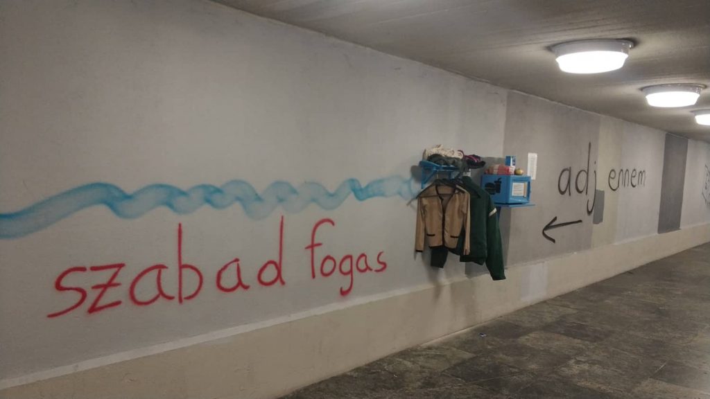 A kékmikró igaz története