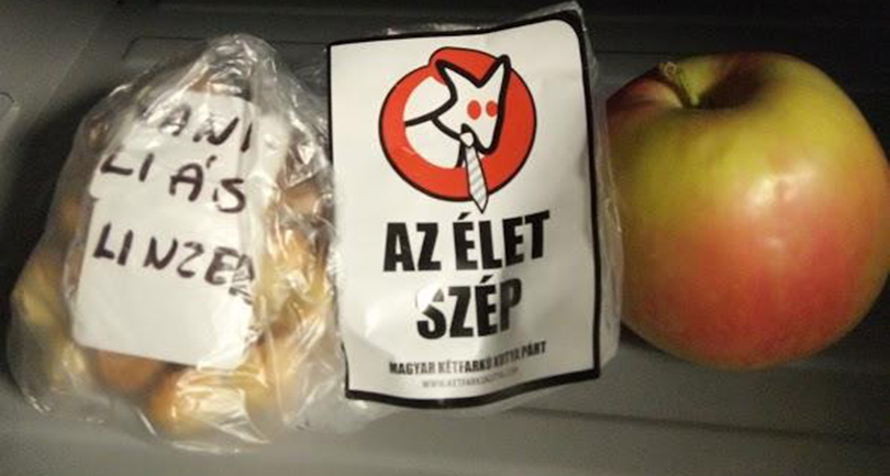 Megmércettetett a kékmikró