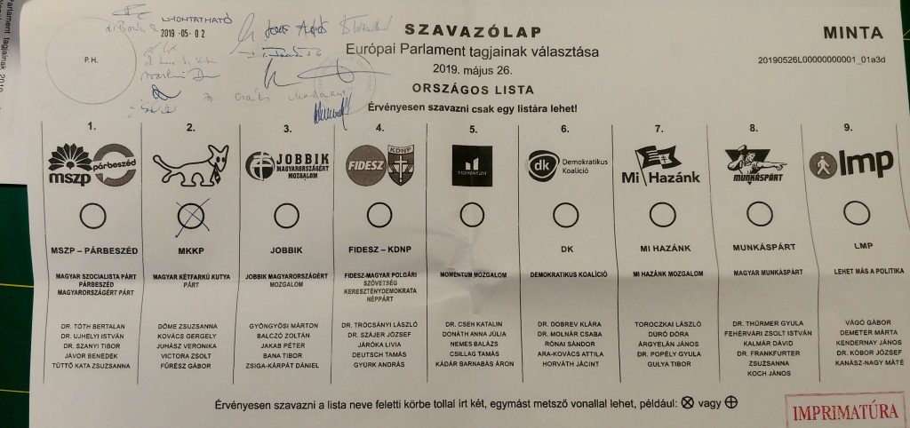 Összeomlott a stratégiánk