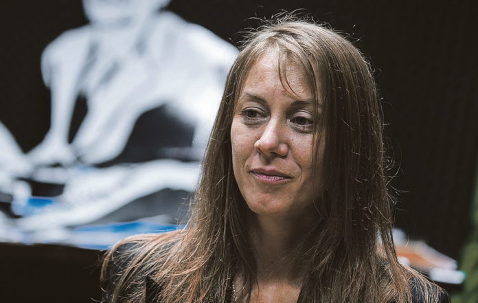 „Szerintem mi vicces párt vagyunk, nem pedig viccpárt”