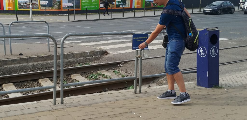 Megkezdődött az előválasztás Ferencvárosban