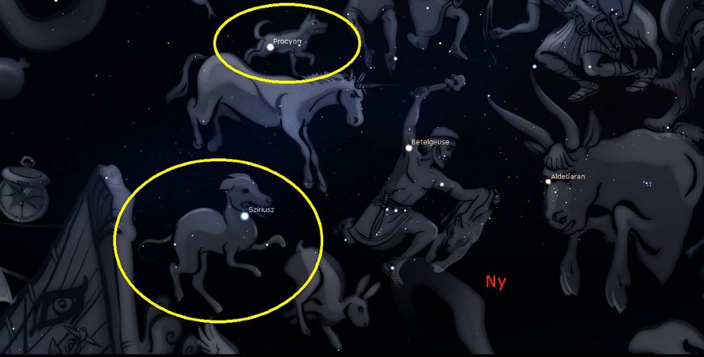 Nehezen gyűlnek az aláírások a Szíriuszon