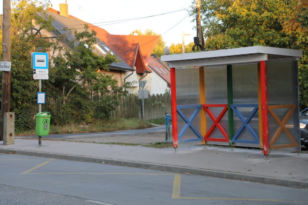 Önkormányzati blog – XII. kerület – 1.: A kampány.