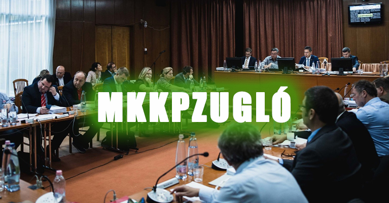 Zuglói Képviselő-testületi ülés 2019.11.07