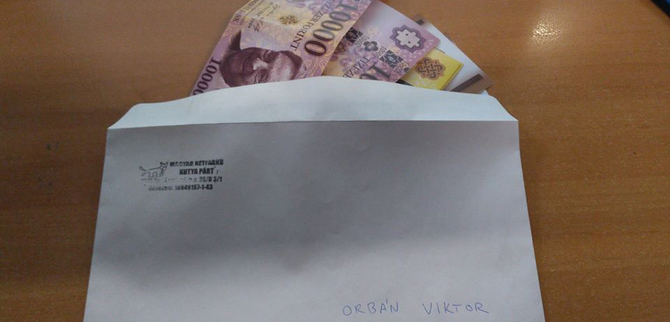 A XII. kerületi szociális bizottságnak kötelessége segítenie a teljesen vagyontalan miniszterelnökön!