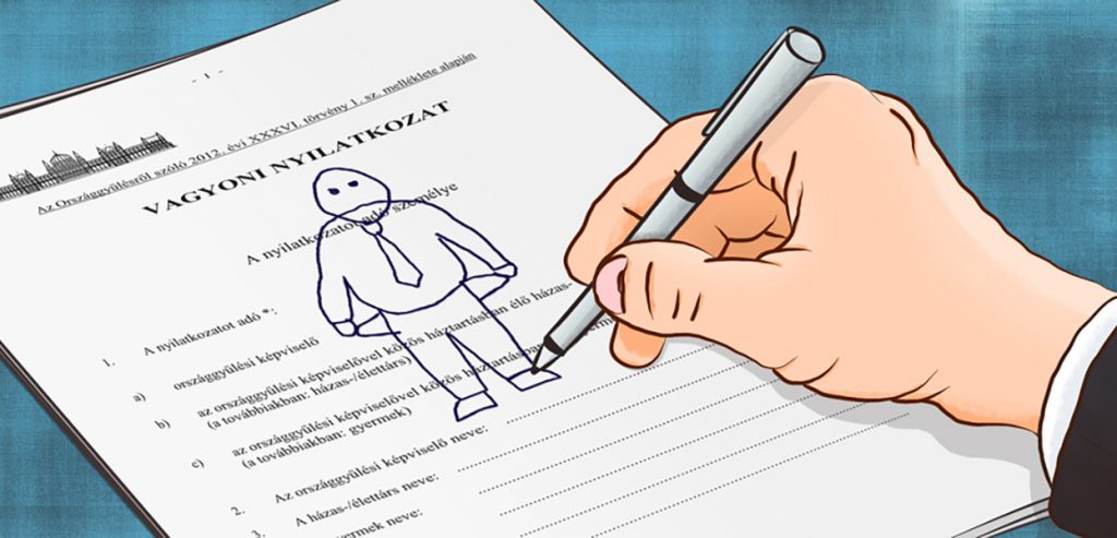 Amit mindig látni akartál: A XII. kerületi Vagyonnyilatkozat-ellenőrző Bizottság ülése