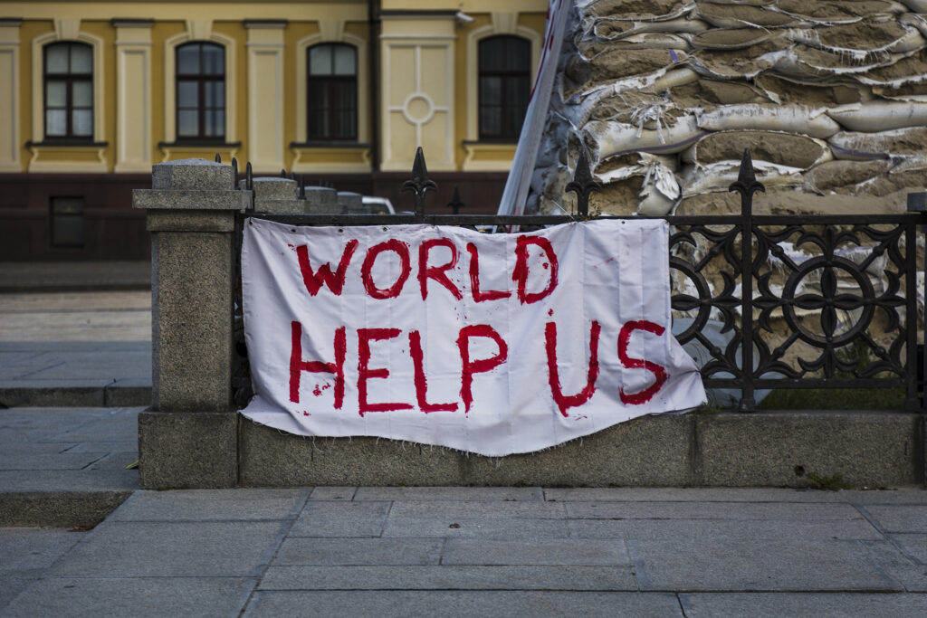 EMBER AZ EMBERTELENSÉGBEN