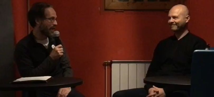 VIDEÓ  |  Bemutatkozik a VIRICS People, kampánypénztékozló pályázatunk egyik nyertes projektje