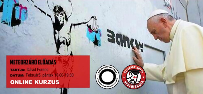 VIDEÓ  |  Meteorzáró előadás a Babilon Nyulai Kerékpáros Egyházzal –  Tekerjetek Mindörökké!