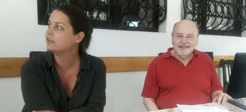 VIDEÓ  |  A Budai Cigányváros története – Magyar romák, roma magyarok ma