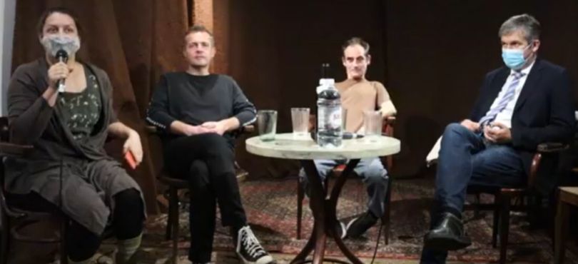 VIDEÓ  |  Benne van a pakliban 4. rész: All in – az utolsó leosztás