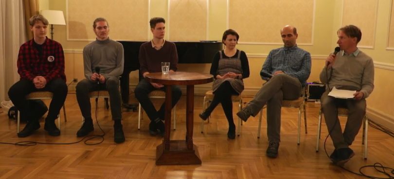 Téglák a falban: beszélgetés az oktatásról szülőkkel és diákokkal