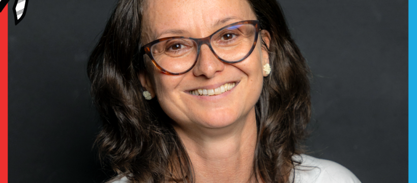 Dr. Neulinger Ágnes - jelölt, listavezető - Magyar Kétfarkú Kutya Párt