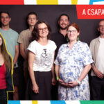 Kétfarkú Kutya Párt listavezetők - 2026