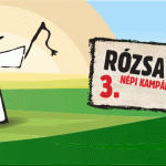 Rózs Sándor Népi Kampánypénztékozló Alap - magyar Kétfarkú Kutya Párt