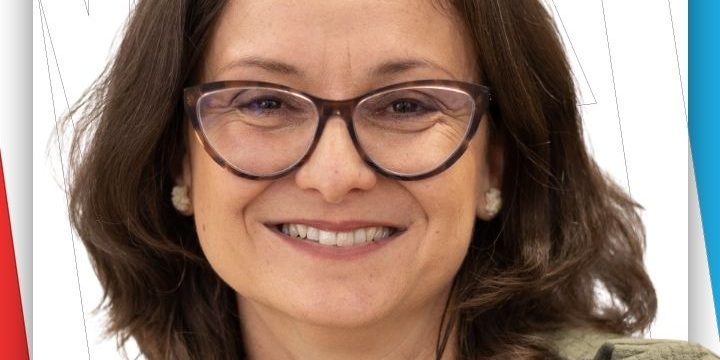 dr. Neulinger Ágnes - képviselőjelölt 2026 - Budapest 10. OEVK - MKKP