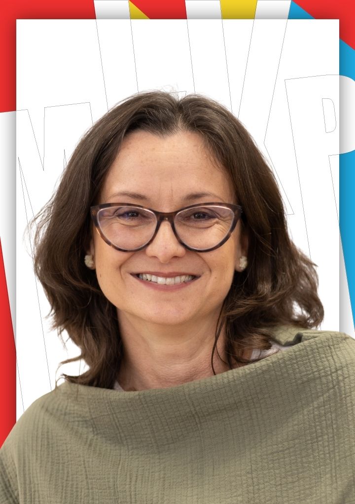 dr. Neulinger Ágnes - képviselőjelölt 2026 - Budapest 10. OEVK - MKKP