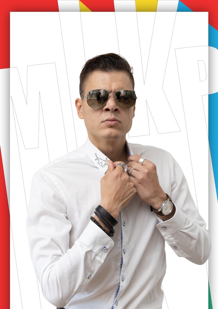 Szin Richárd - képviselőjelölt 2026 - Budapest 15. OEVK - MKKP