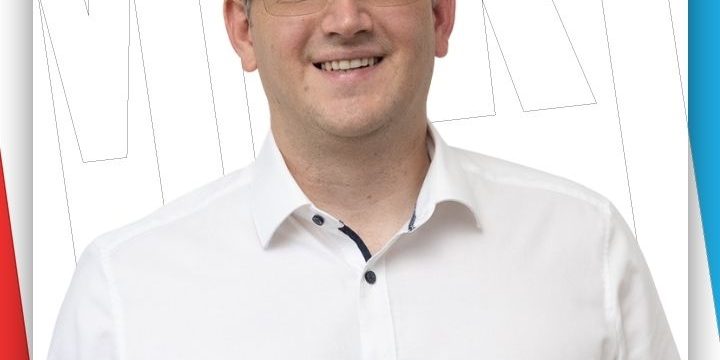 Papp Géza Dávid - képviselőjelölt 2026 - Bács - Kiskun 1. - MKKP