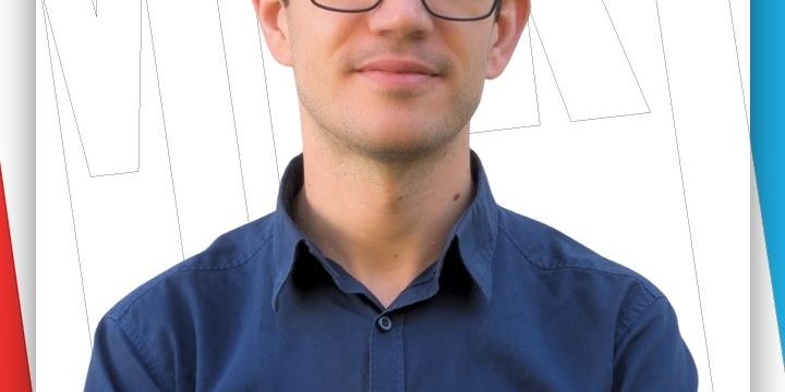 Dr. Bagyura Márton - Baranya 2. - Képviselőjelölt - MKKP