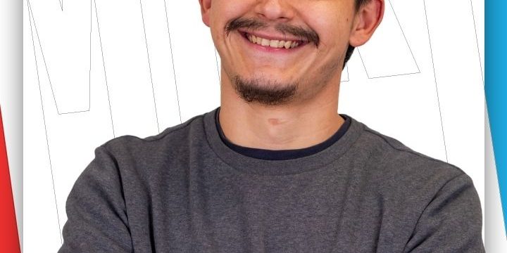 Molnár Sámuel - BAZ 5. - Képviselőjelölt -2026 - MKKP