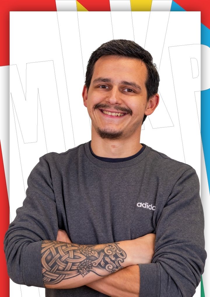 Molnár Sámuel - BAZ 5. - Képviselőjelölt -2026 - MKKP