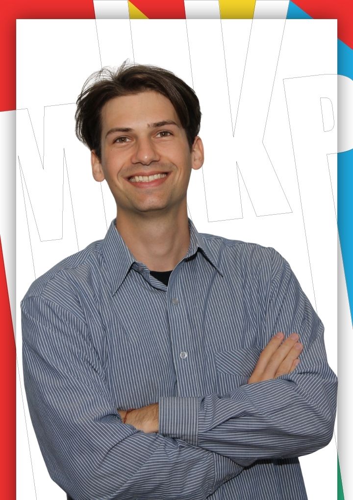 Borkuti Bálint - Budapest 13. oevk - Képviselőjelölt -2026 - MKKP