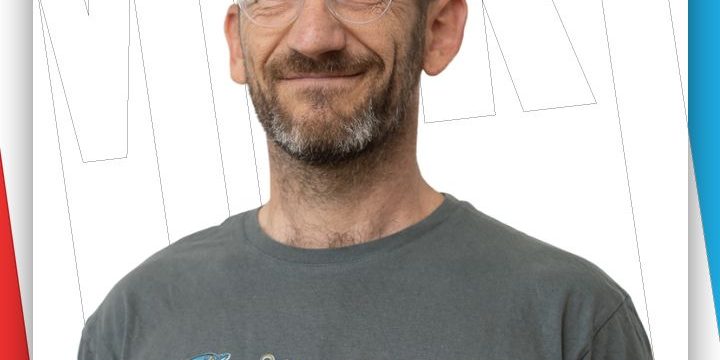 Valentin András - képviselőjelölt 2026 - Budapest 16. OEVK - MKKP