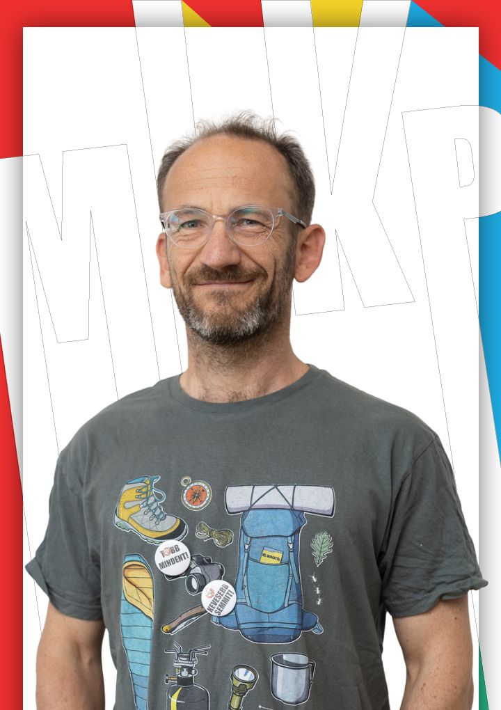 Valentin András - képviselőjelölt 2026 - Budapest 16. OEVK - MKKP