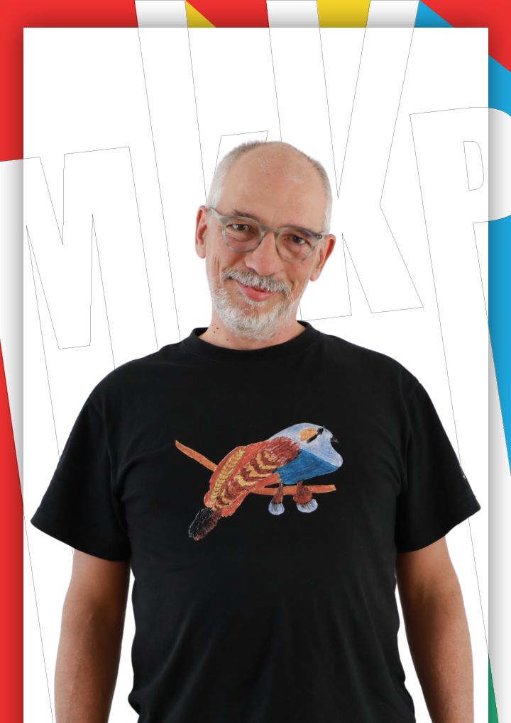 Bürger Zoltán - képviselőjelölt 2026 - Budapest 3. OEVK - MKKP