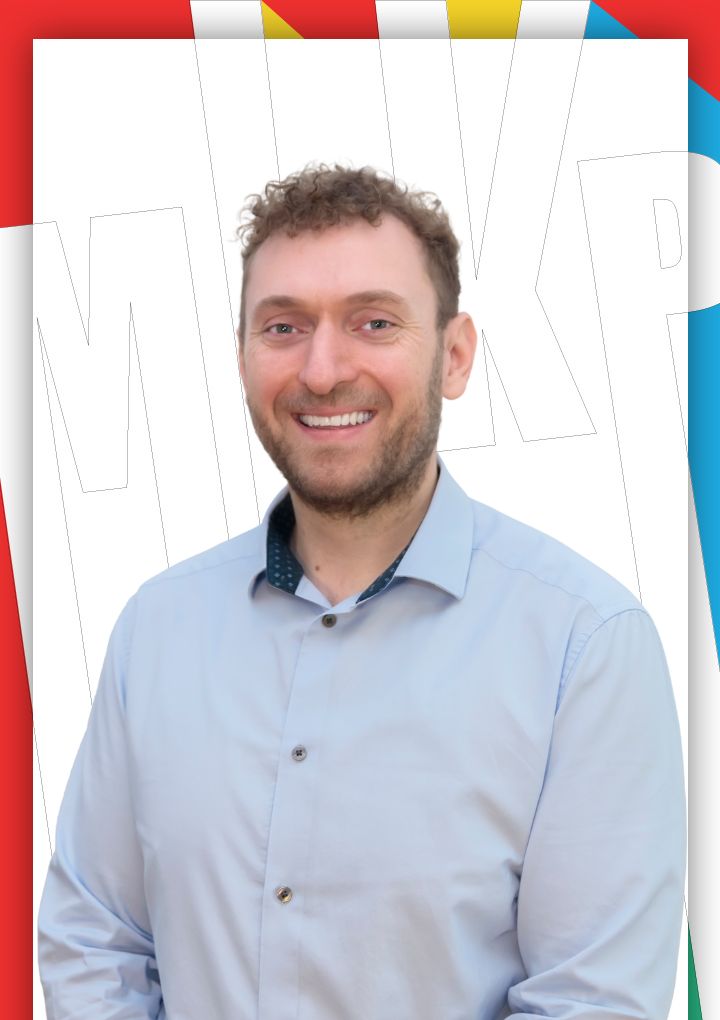 Oláh János - képviselőjelölt 2026 - Budapest 5. OEVK - MKKP