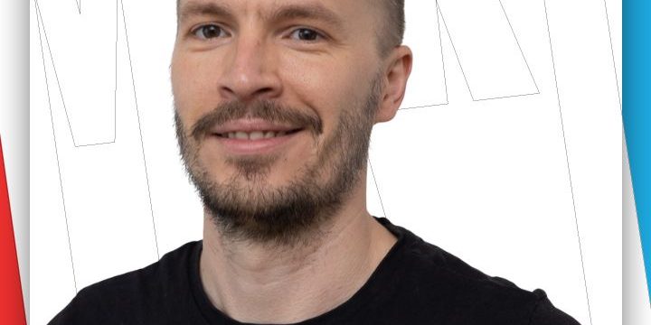 Nagy Dávid - képviselőjelölt 2026 - Budapest 6. OEVK - MKKP