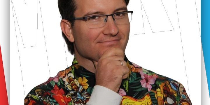 Kling Ond - képviselőjelölt 2026 - Budapest 7. OEVK - MKKP