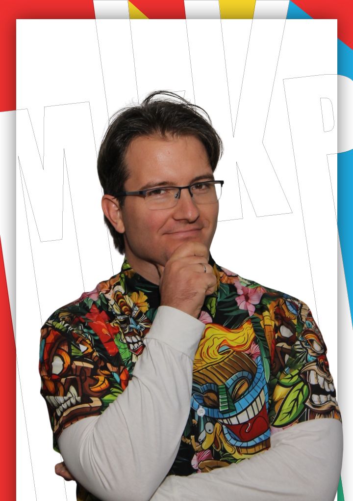 Kling Ond - képviselőjelölt 2026 - Budapest 7. OEVK - MKKP