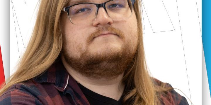 Ferancz Norbert - képviselőjelölt 2026 - Budapest 8. OEVK - MKKP