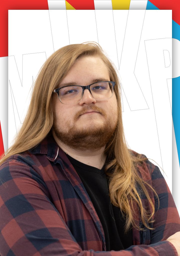 Ferancz Norbert - képviselőjelölt 2026 - Budapest 8. OEVK - MKKP