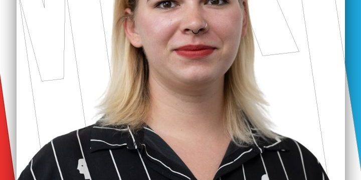 Sipos Ivett - Csongrád- Csanád 2.- Képviselőjelölt -2026 - MKKP