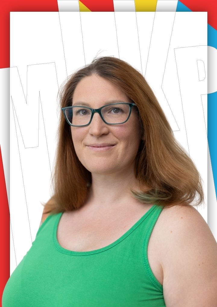 Dr. Pásztor Eszter - Fejér 1. - Képviselőjelölt - 2026 - MKKP