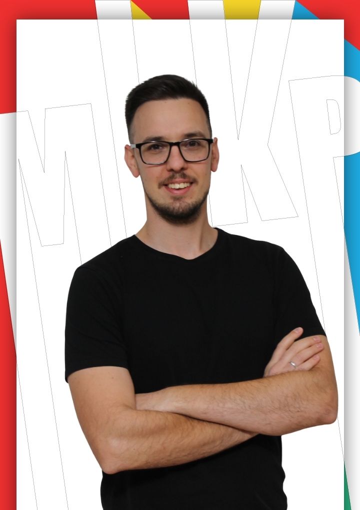 Bokányi Bertold - képviselőjelölt 2026 - Fejér 2. OEVK - MKKP