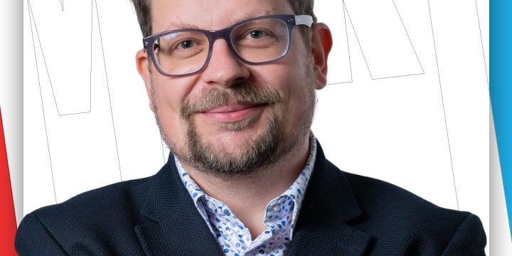 Berényi Gábor - képviselőjelölt 2026 - Fejér 4. OEVK - MKKP