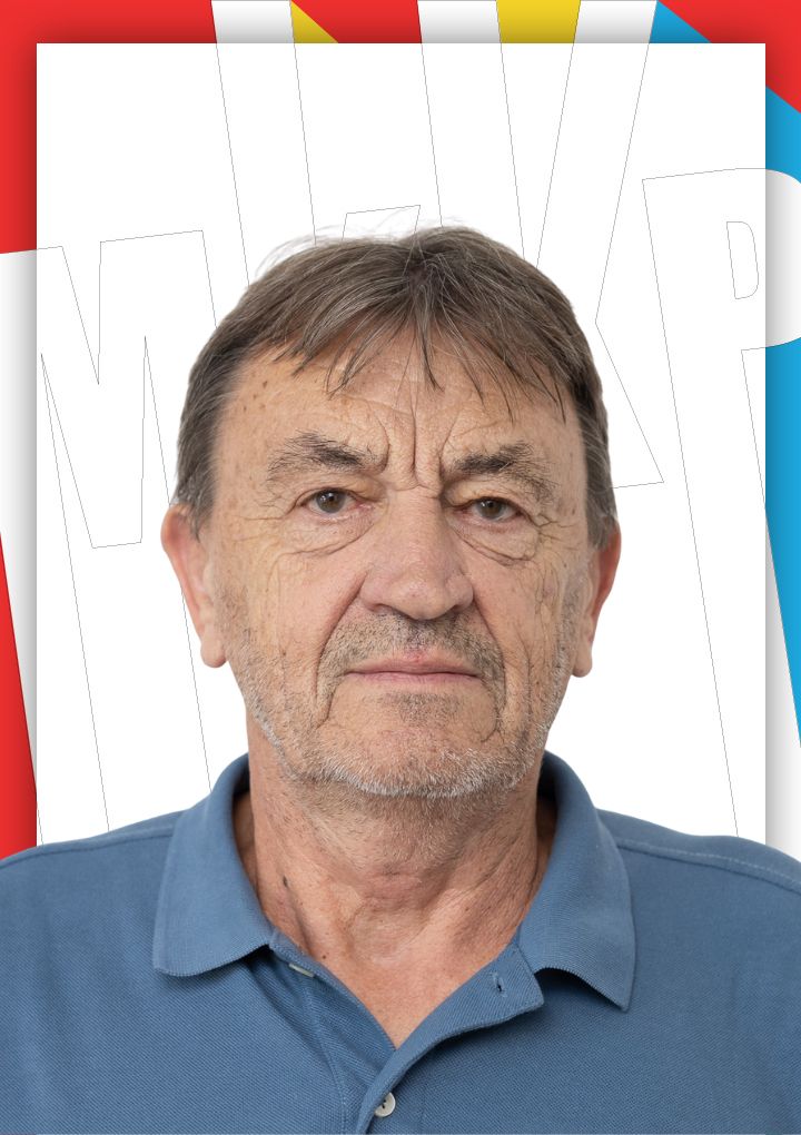 Vinklár László - képviselőjelölt 2026 - Fejér 5. OEVK - MKKP