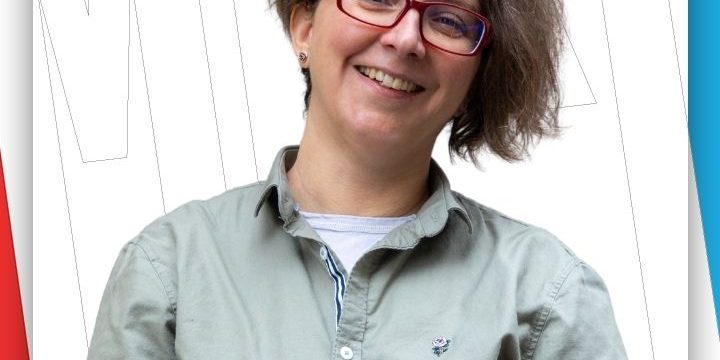 Gonda Eszter - képviselőjelölt 2026 - Győr-Moson-Sopron 1. OEVK - MKKP