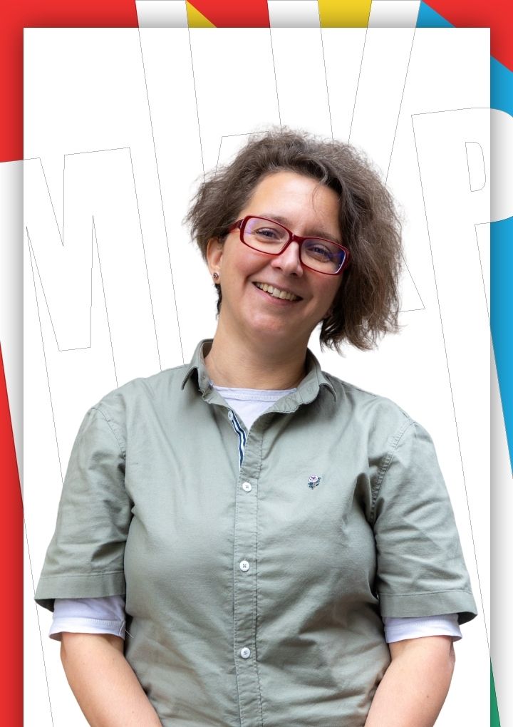 Gonda Eszter - képviselőjelölt 2026 - Győr-Moson-Sopron 1. OEVK - MKKP