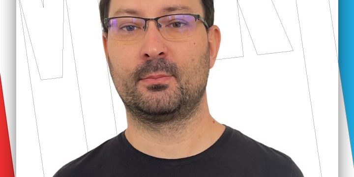 Zelenka János - képviselőjelölt 2026 - Győr-Moson-Sopron 5. OEVK - MKKP