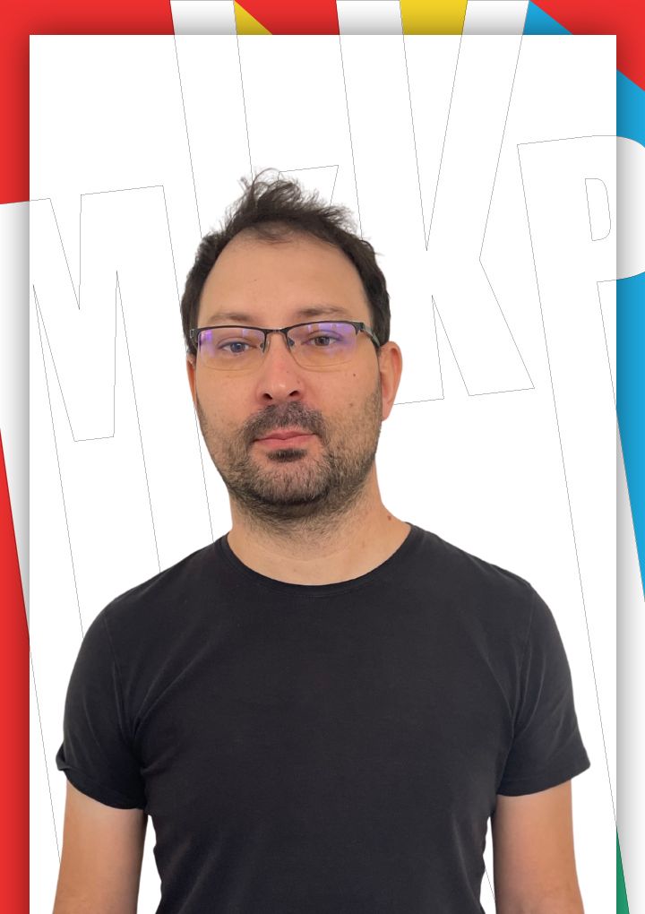 Zelenka János - képviselőjelölt 2026 - Győr-Moson-Sopron 5. OEVK - MKKP