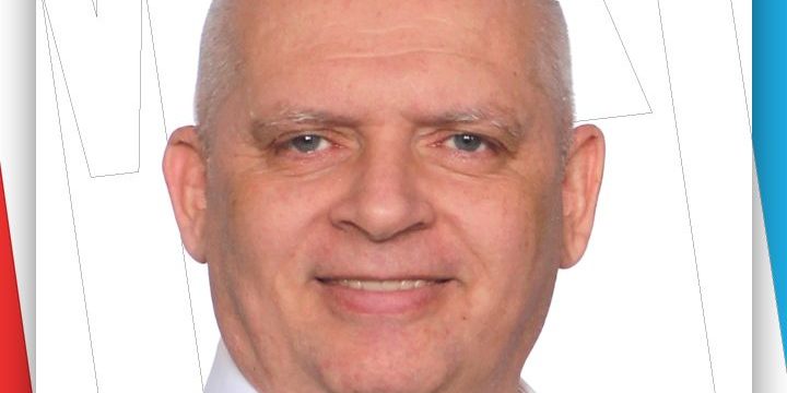 Radeczki Csongor - képviselőjelölt 2026 - Hajdú-Bihar 2. OEVK - MKKP