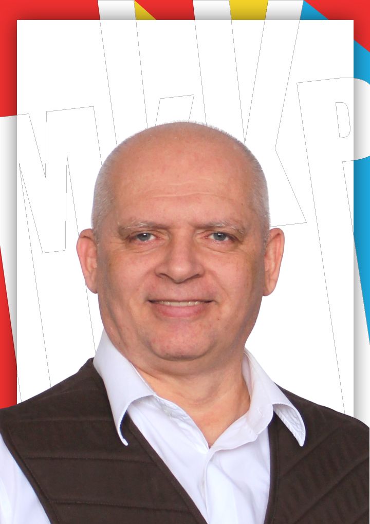 Radeczki Csongor - képviselőjelölt 2026 - Hajdú-Bihar 2. OEVK - MKKP