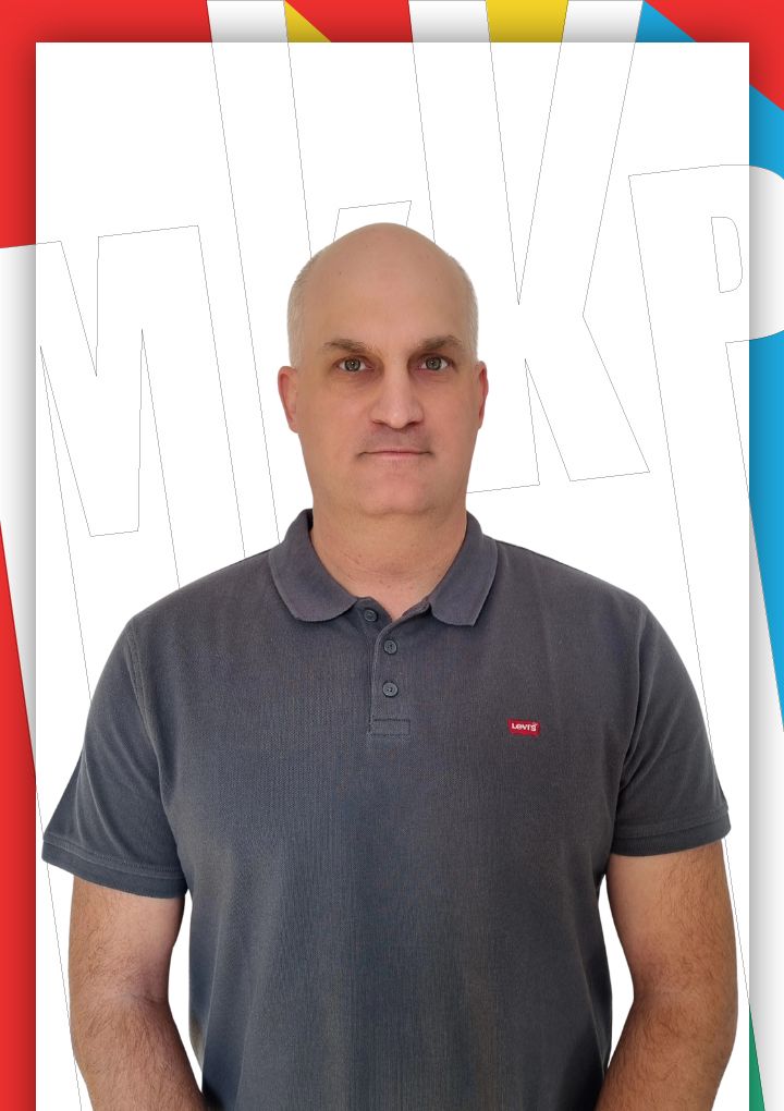 Matil János - Hajdú-Bihar 3. OEVK - képviselőjelölt - MKKP - 2026